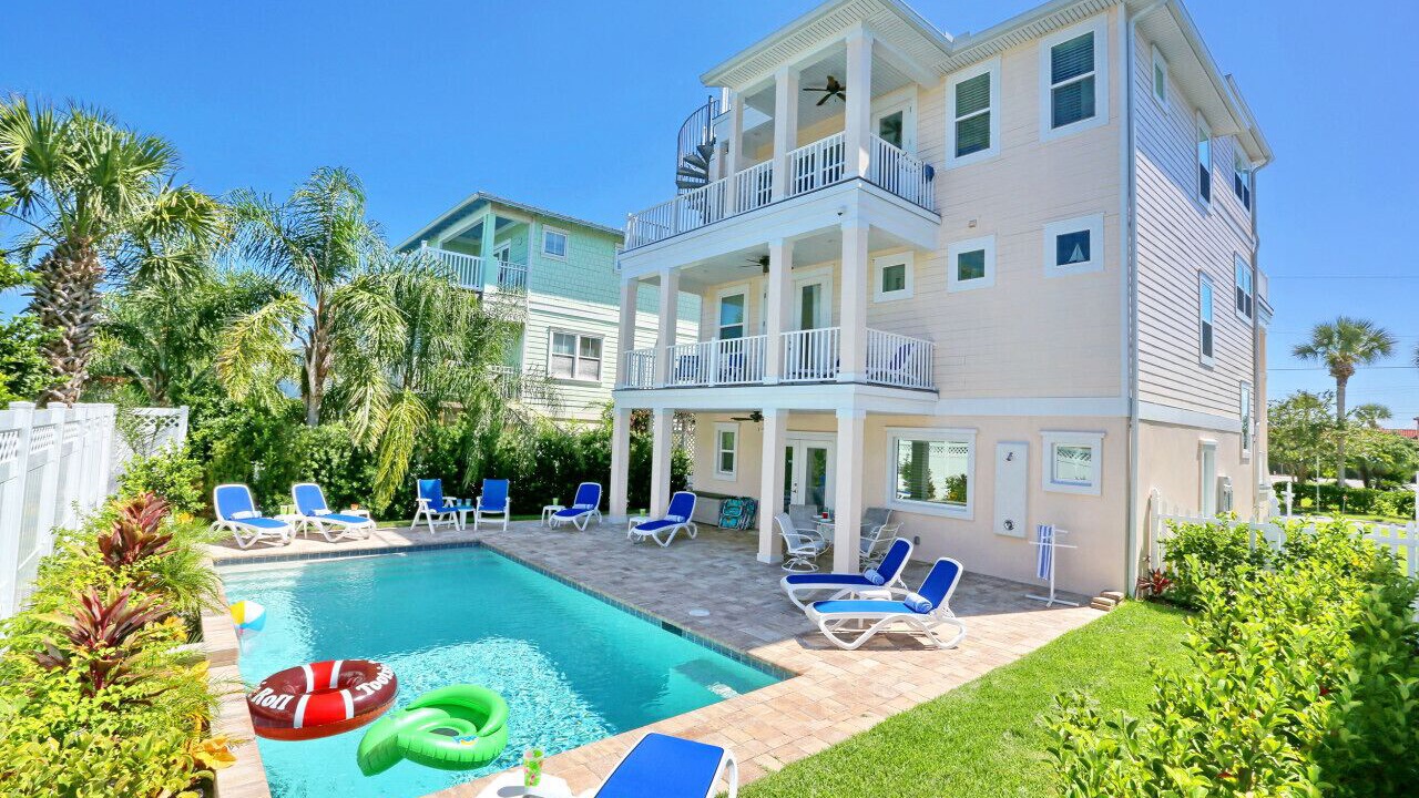 Photo of Outdoor in St. Augustine Beach