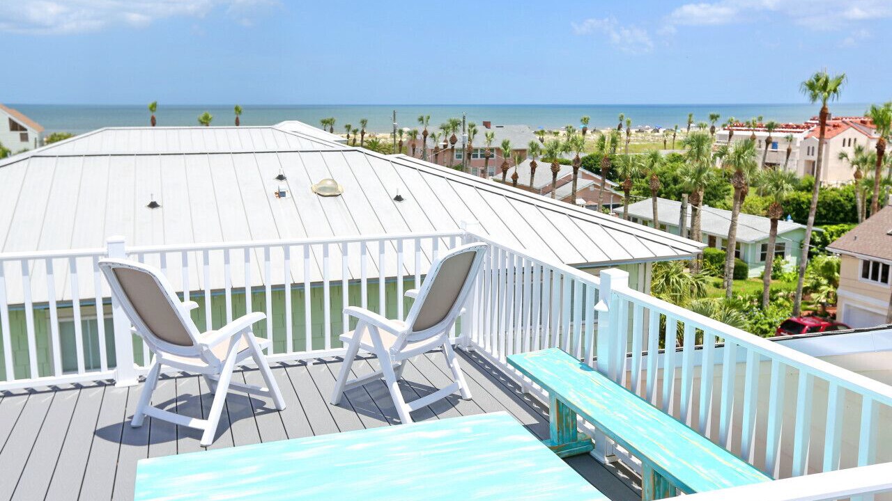 Photo of Outdoor in St. Augustine Beach