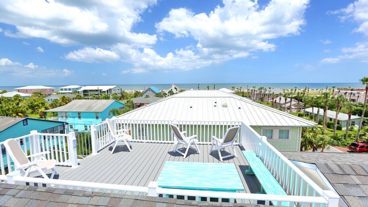 Photo of Outdoor in St. Augustine Beach