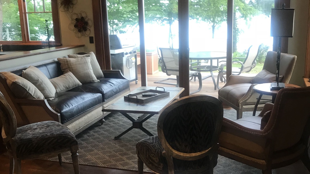 Photo of Bedroom in Elk Rapids