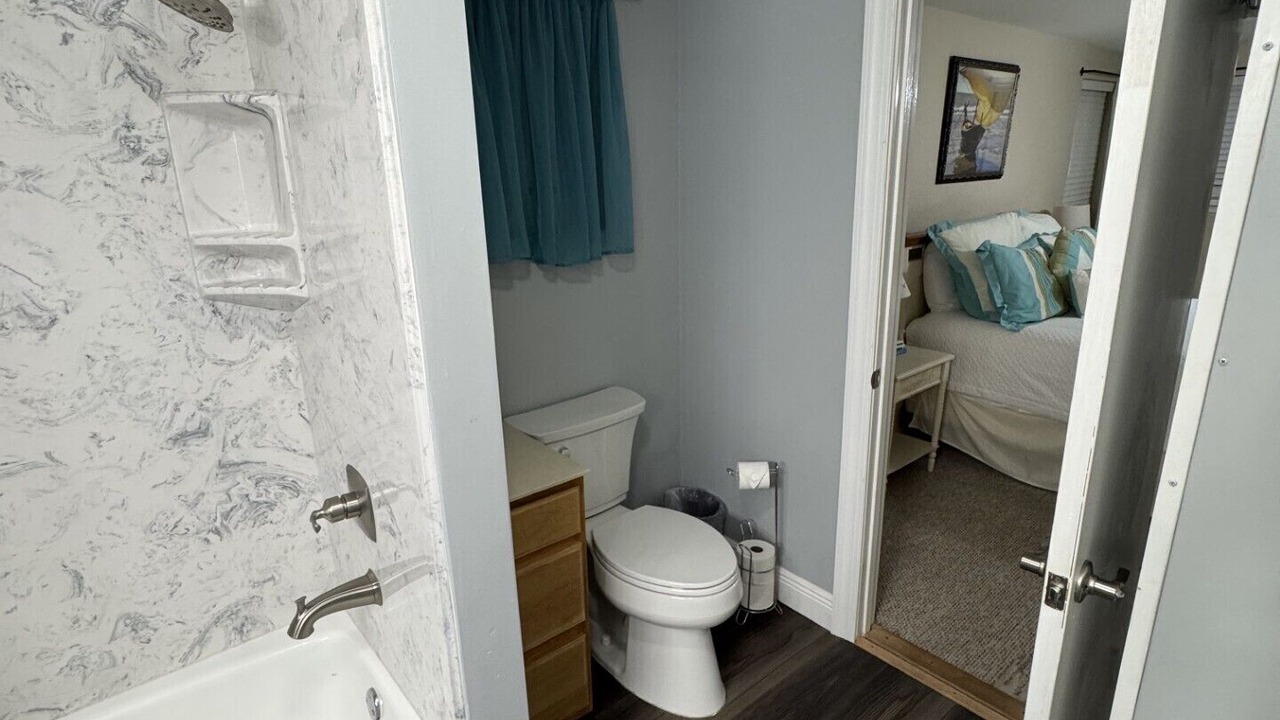 Photo of Bathroom in Ono Island