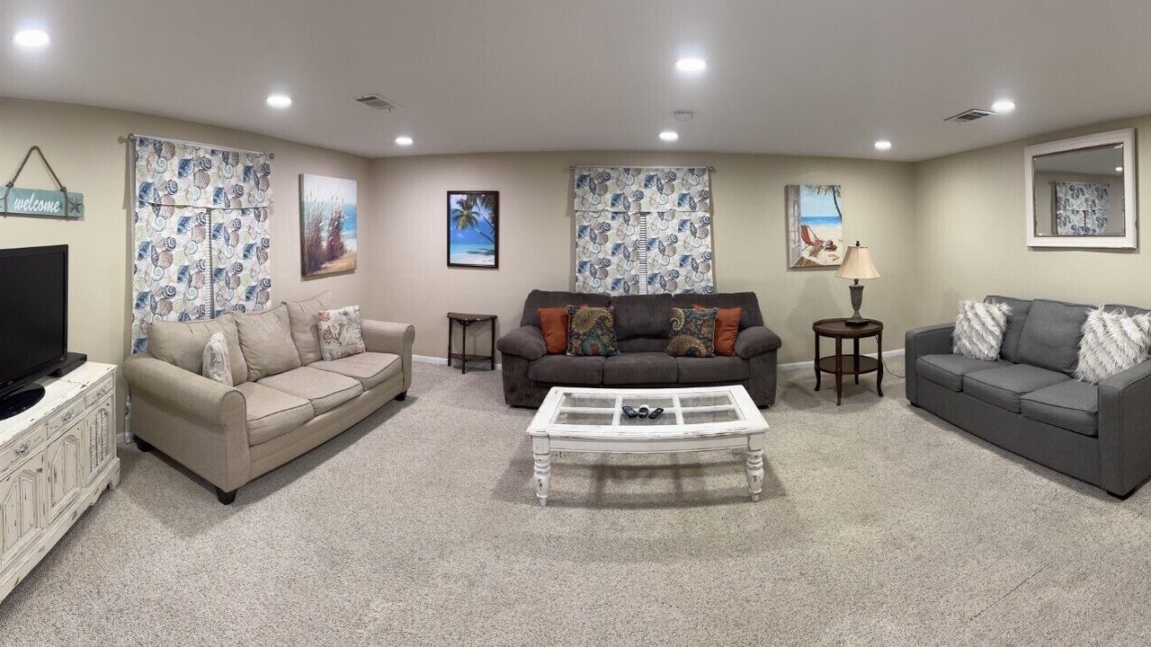 Photo of Bedroom in Ono Island