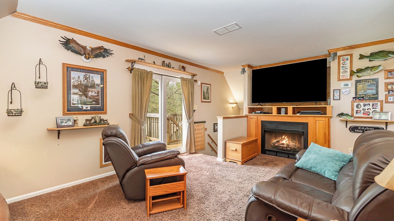 Photo of Livingroom in Hope