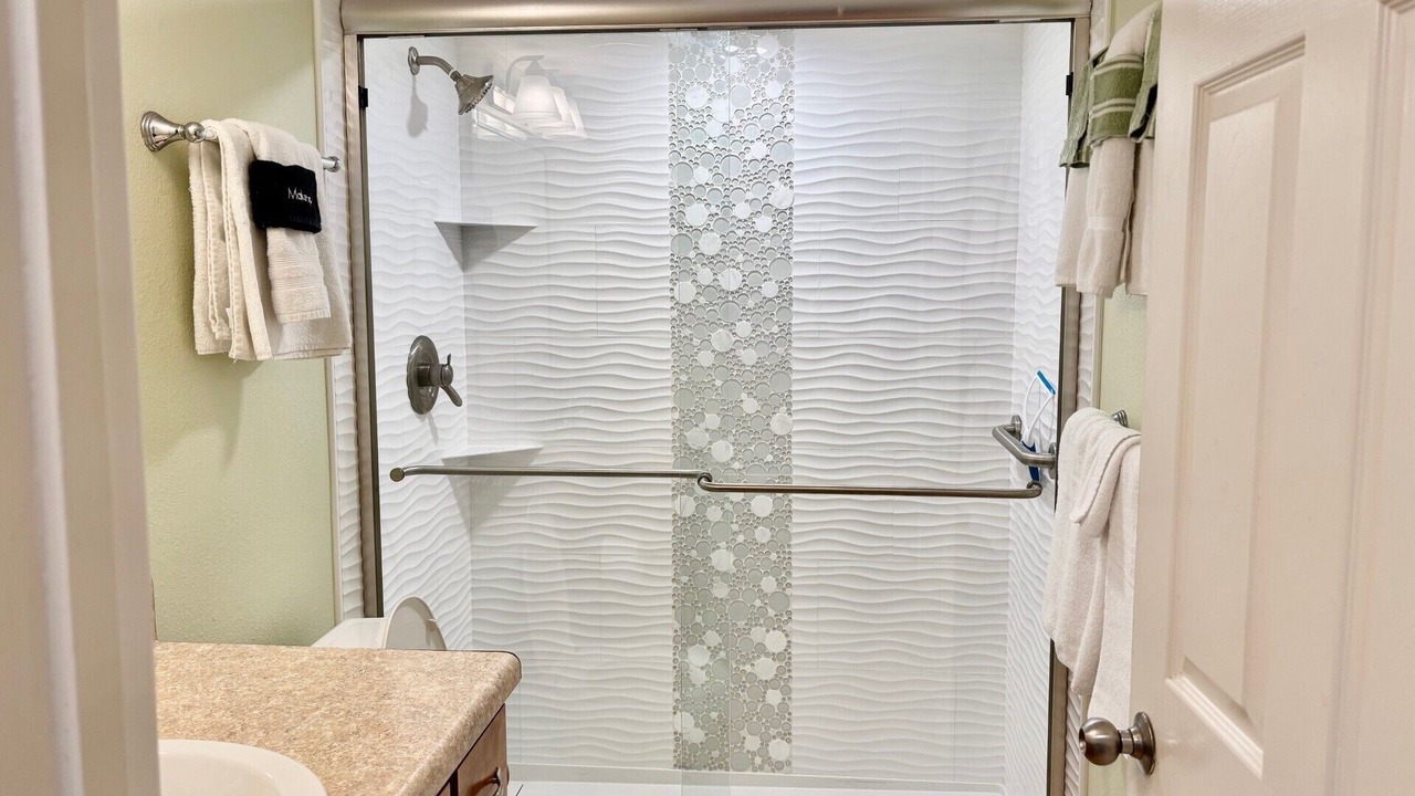 Photo of Bathroom in Gulf Shores