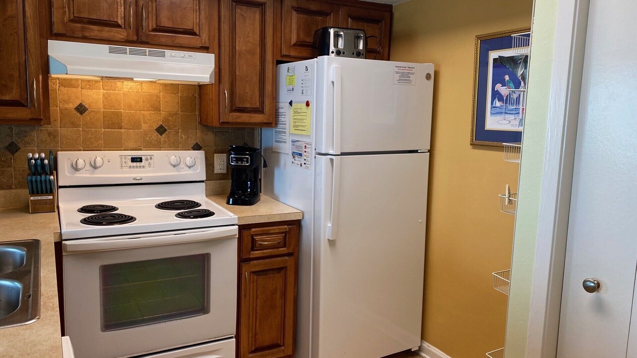 Photo of Kitchen in Gulf Shores