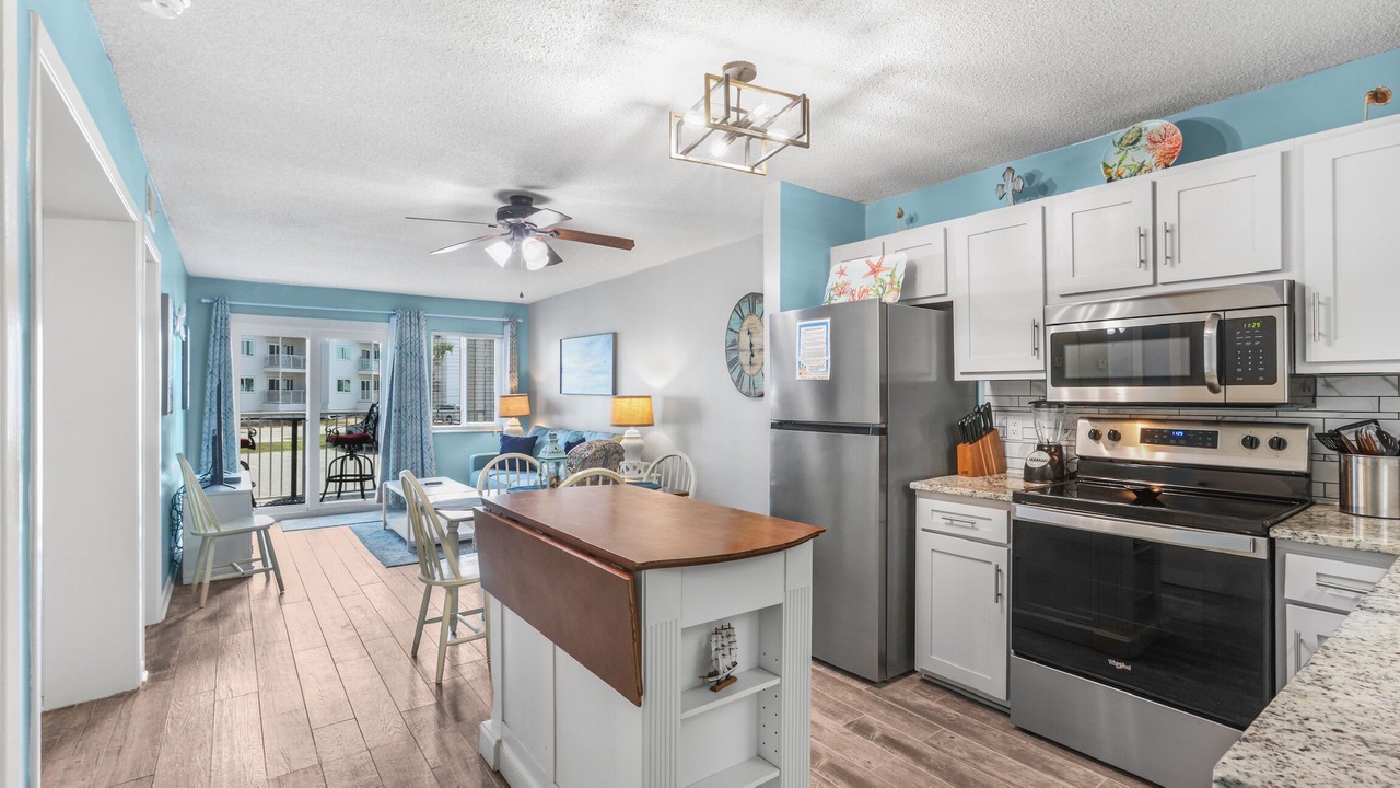 Photo of Kitchen in Fort Morgan