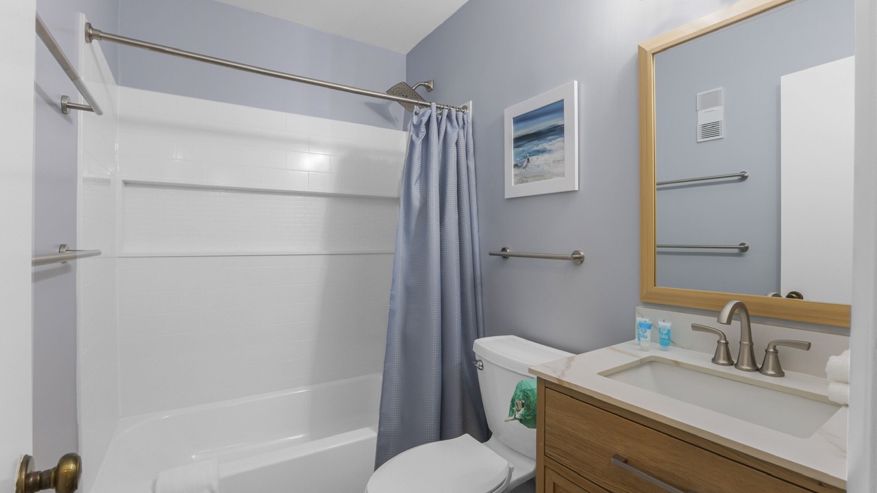 Photo of Bathroom in Fort Morgan