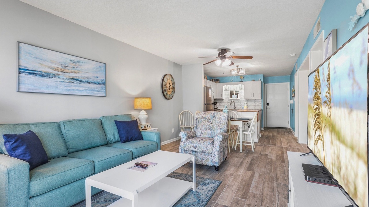 Photo of Livingroom in Fort Morgan