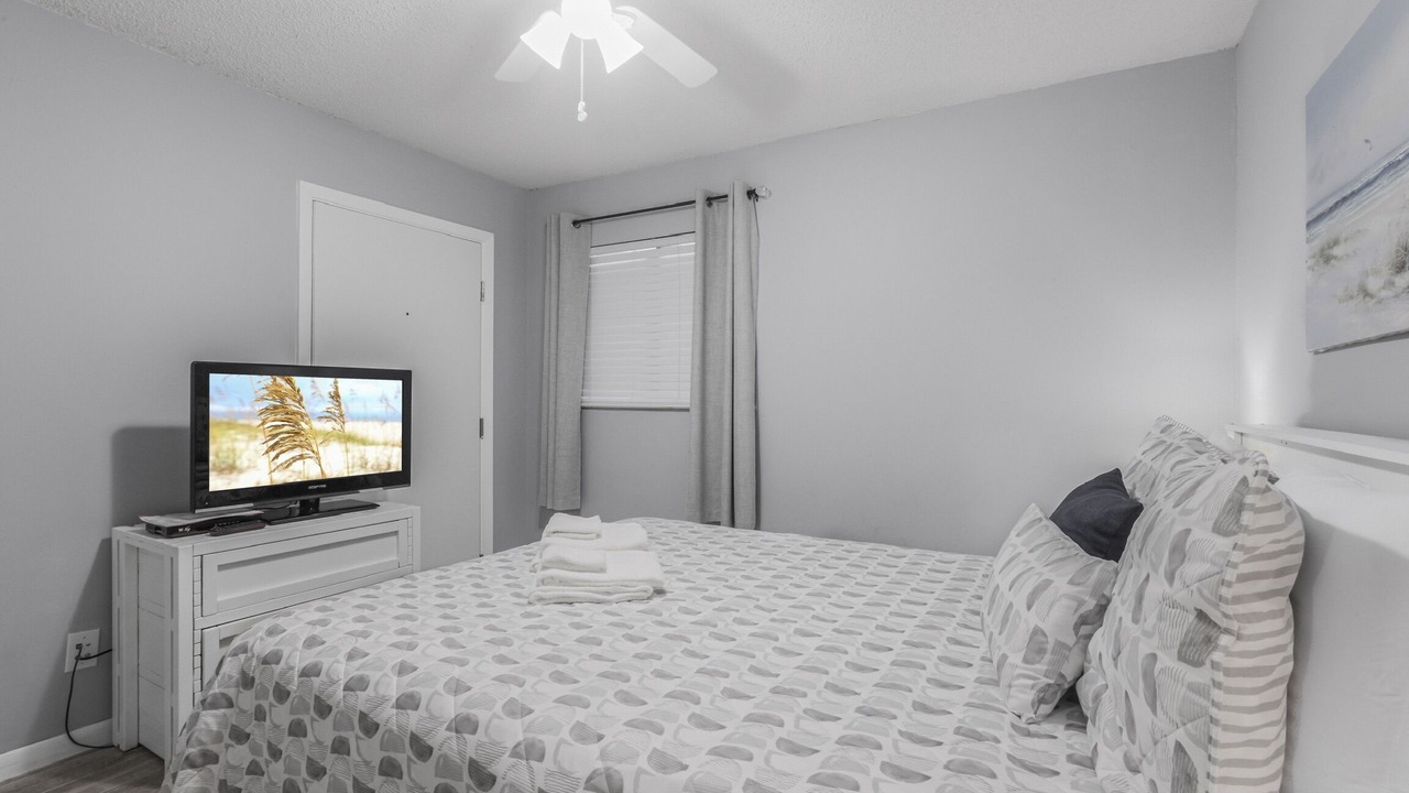 Photo of Bedroom in Fort Morgan