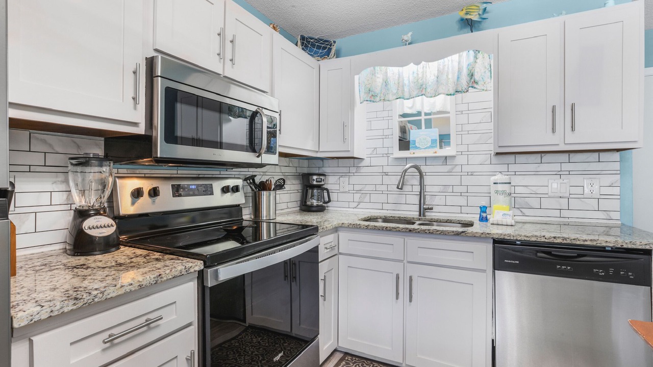 Photo of Kitchen in Fort Morgan
