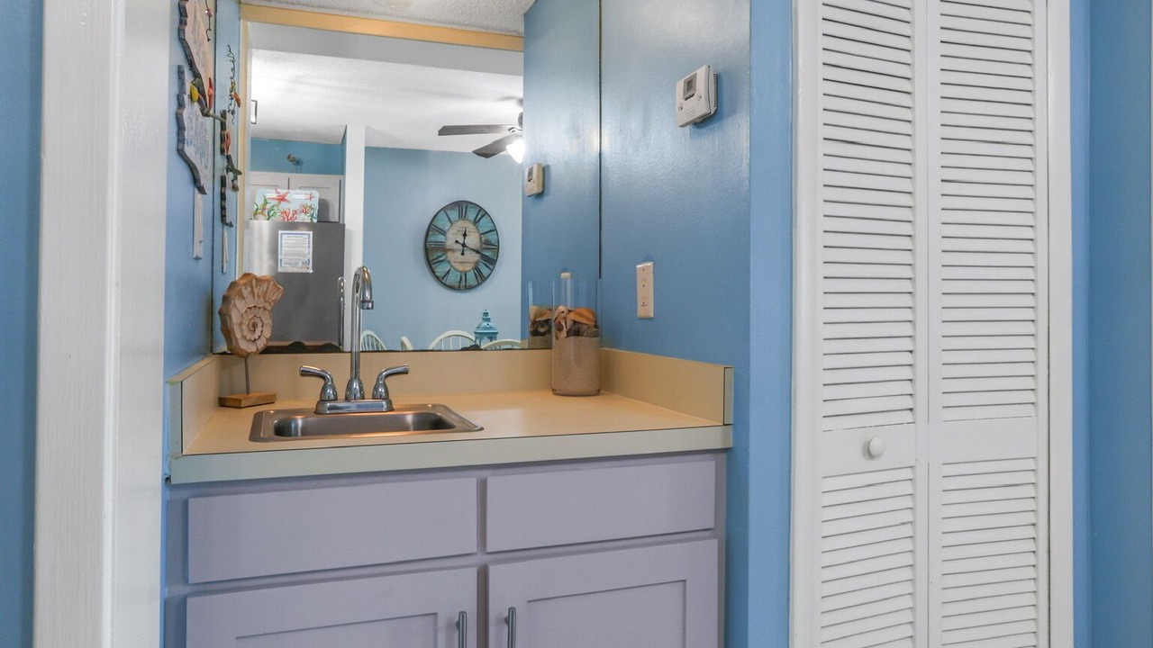 Photo of Bathroom in Fort Morgan