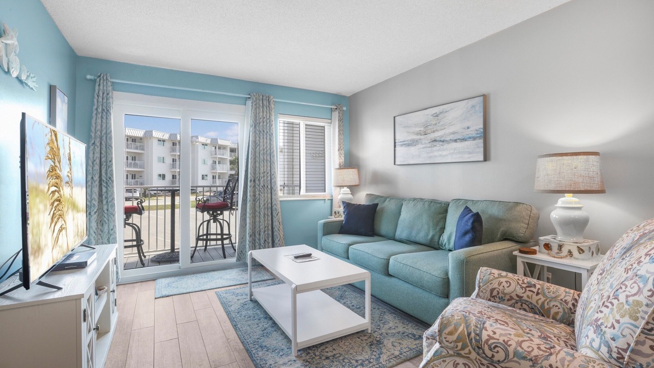 Photo of Livingroom in Fort Morgan