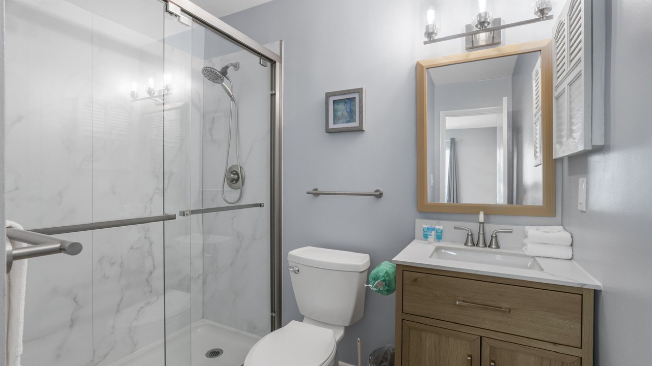 Photo of Bathroom in Fort Morgan