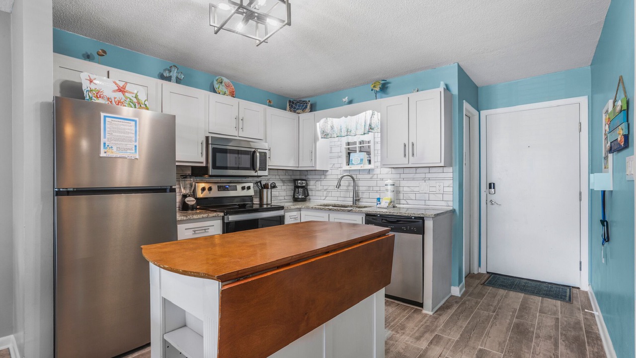 Photo of Kitchen in Fort Morgan