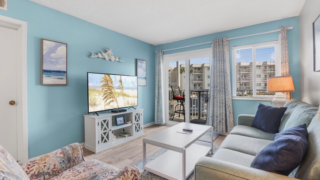 Photo of Livingroom in Fort Morgan