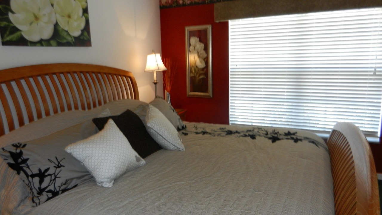Photo of Bedroom in Davenport