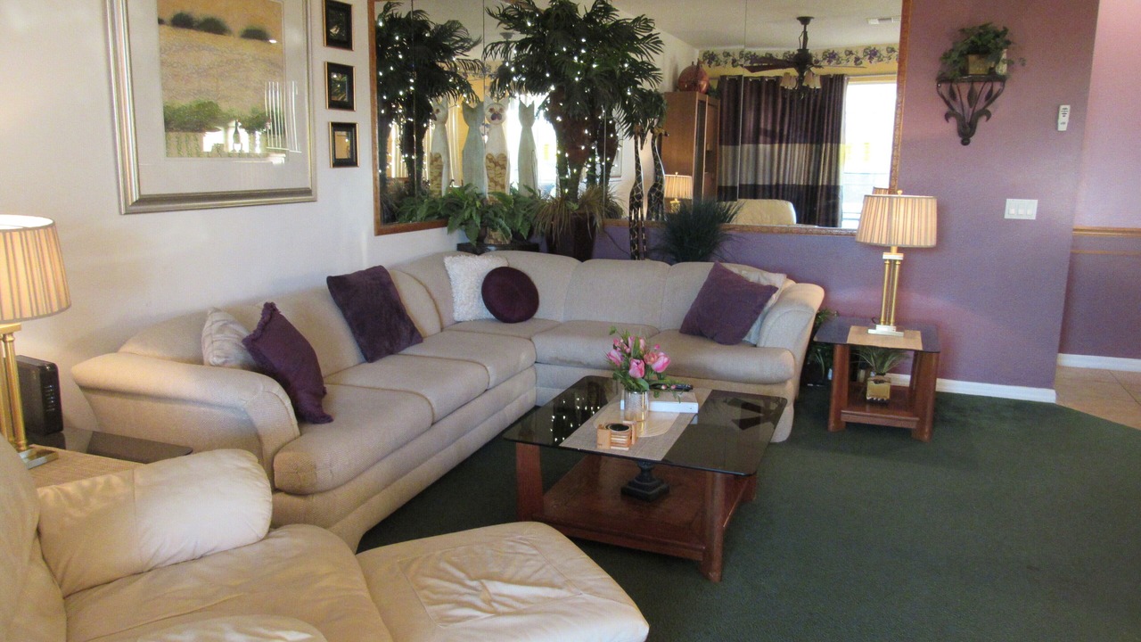 Photo of Bedroom in Davenport