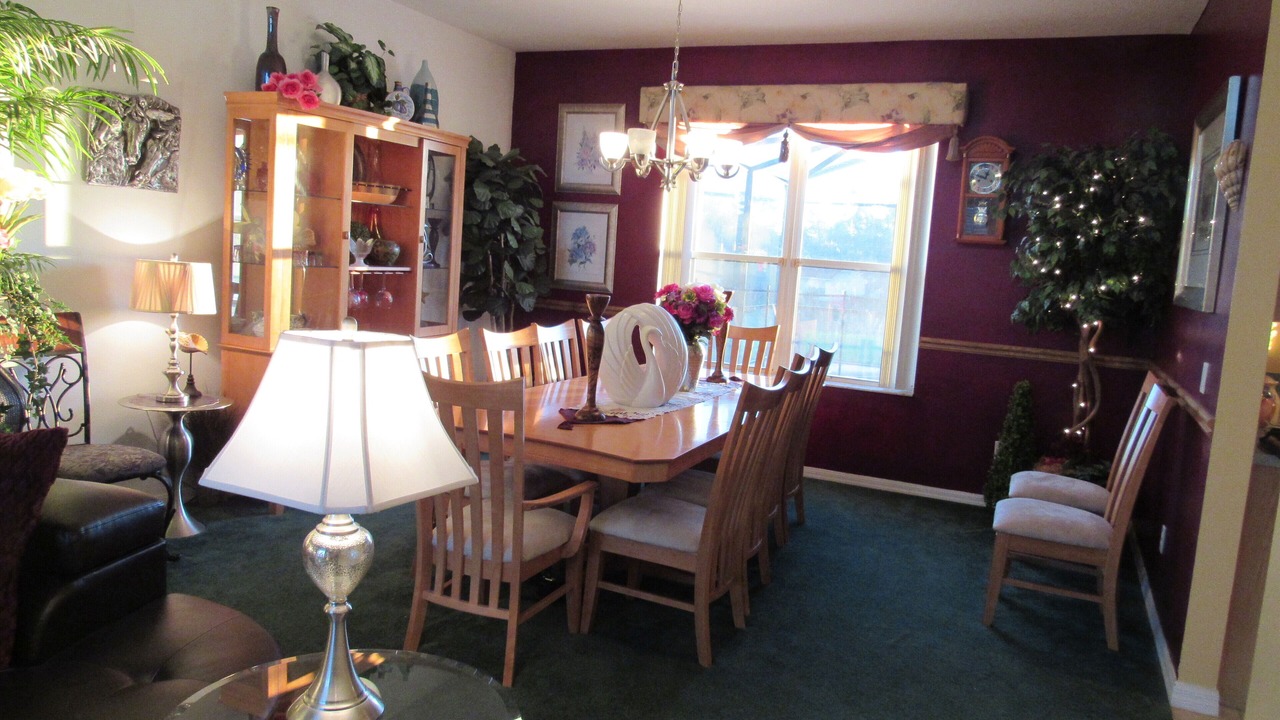 Photo of Bedroom in Davenport