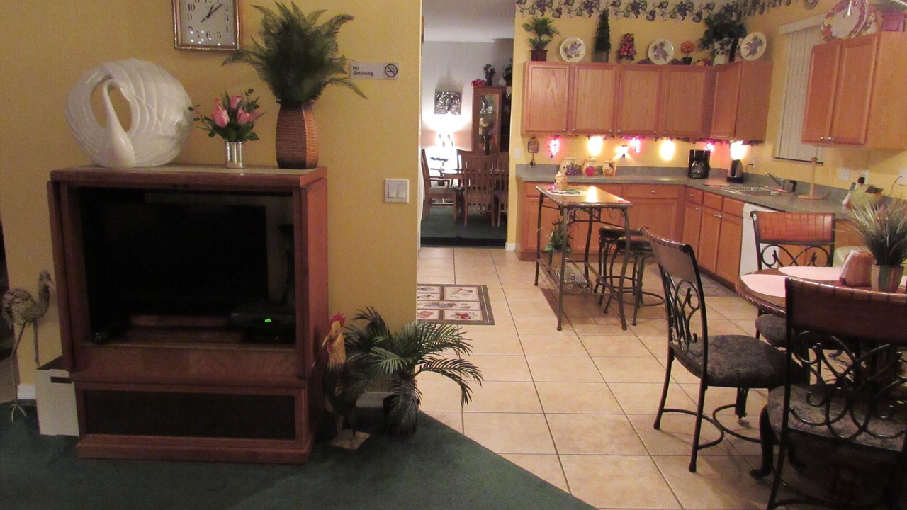Photo of Bedroom in Davenport