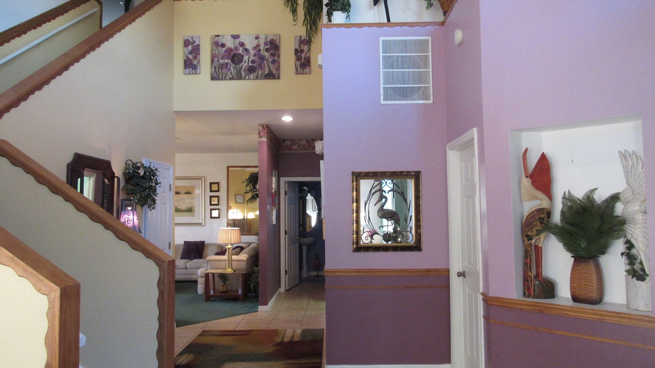 Photo of Bedroom in Davenport