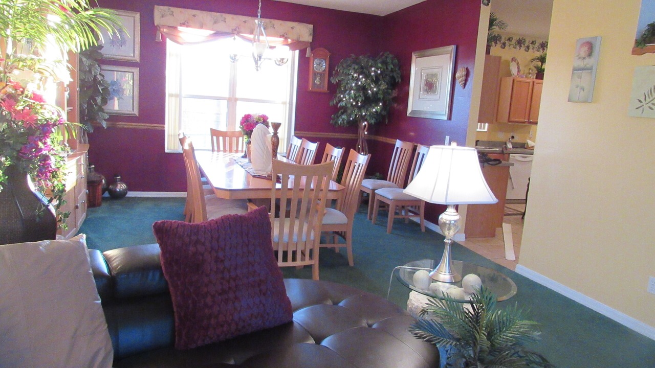 Photo of Bedroom in Davenport