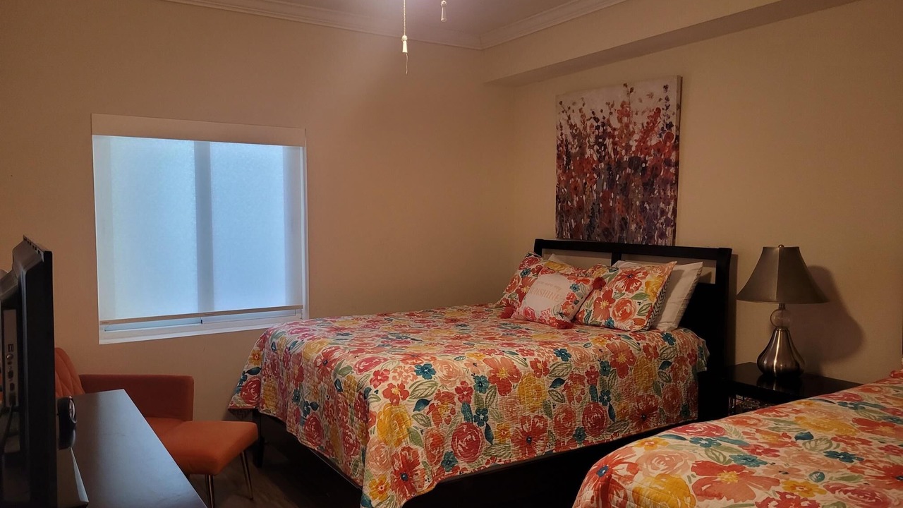Photo of Bedroom in Ono Island