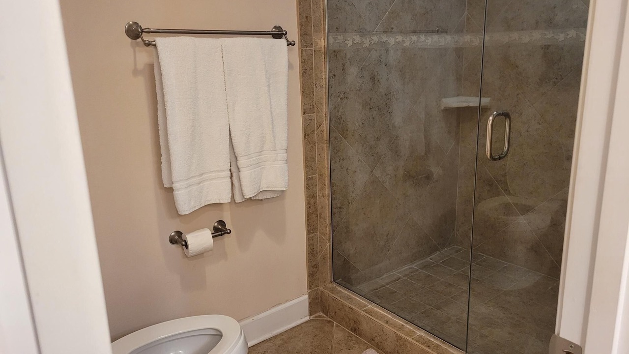 Photo of Bathroom in Ono Island