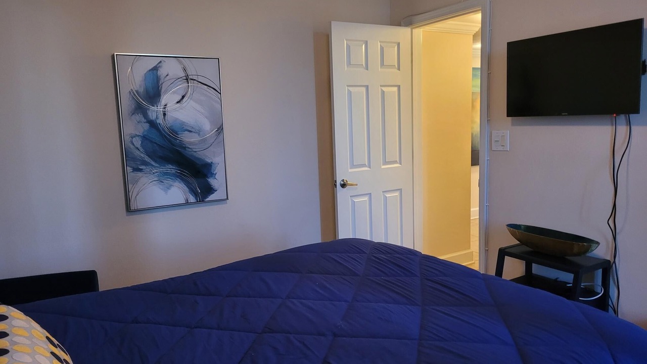 Photo of Bedroom in Ono Island