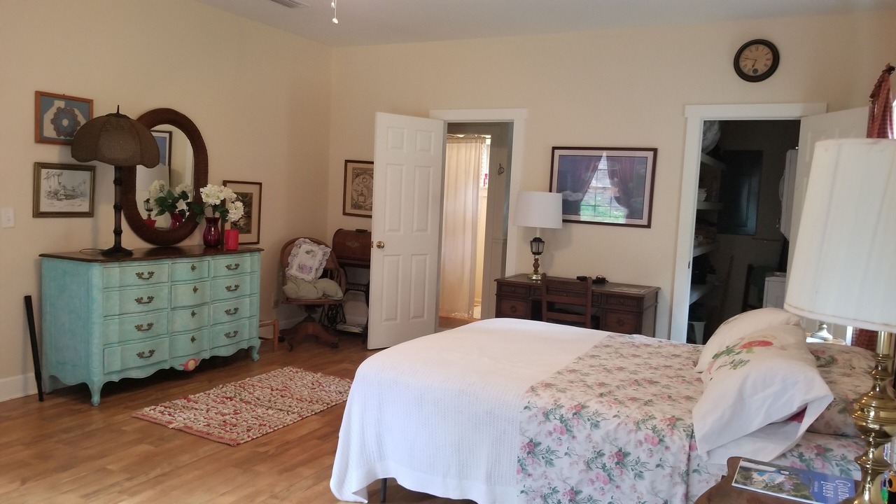 Photo of Bedroom in Nahunta