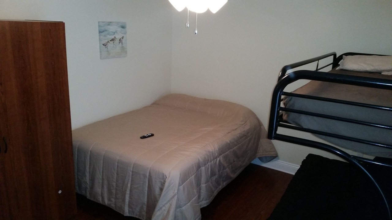 Photo of Bedroom in Meraux