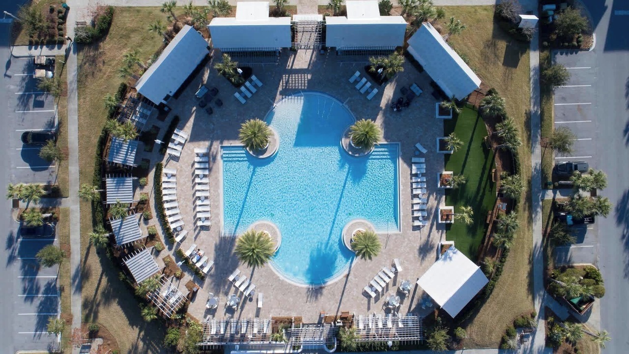 Photo of Outdoor in Panama City Beach