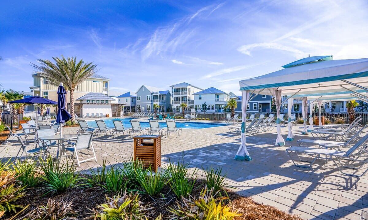 Photo of Outdoor in Panama City Beach