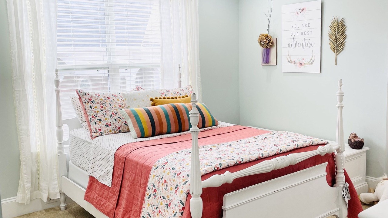 Photo of Bedroom in Grovetown