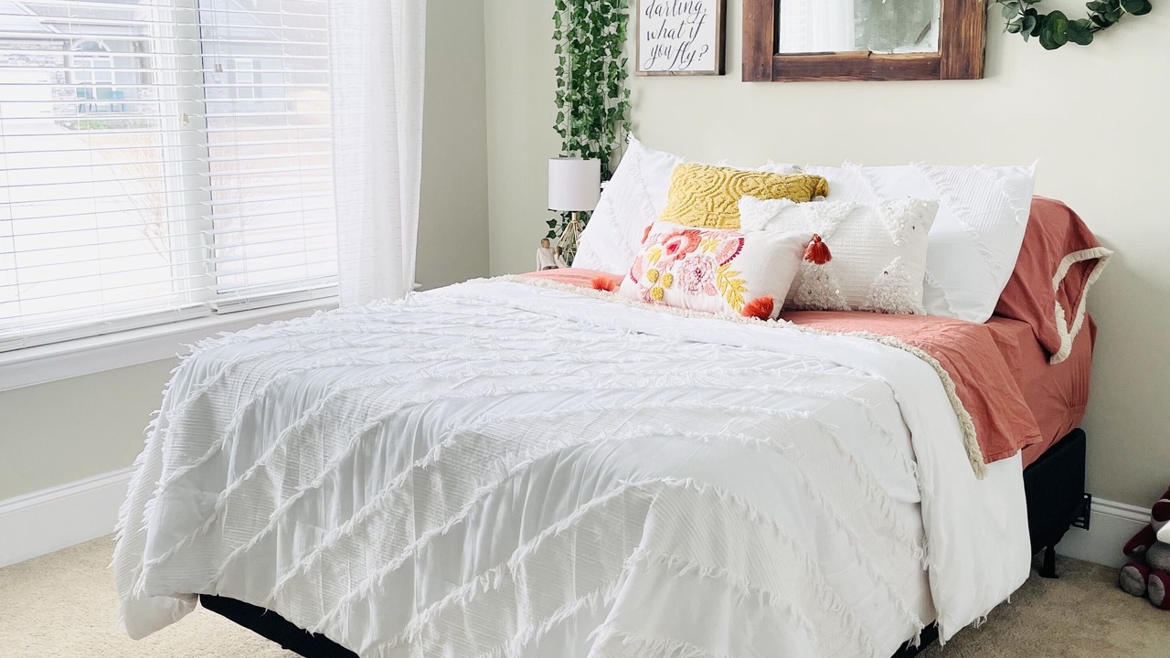 Photo of Bedroom in Grovetown