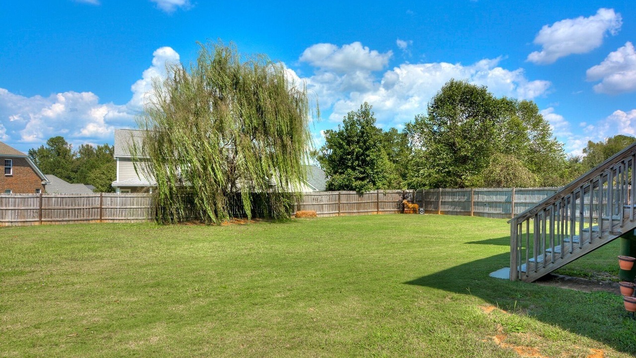 Photo of Outdoor in Grovetown