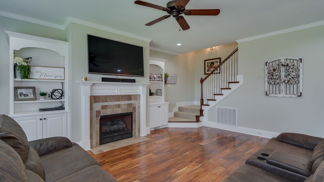 Photo of Livingroom in Grovetown