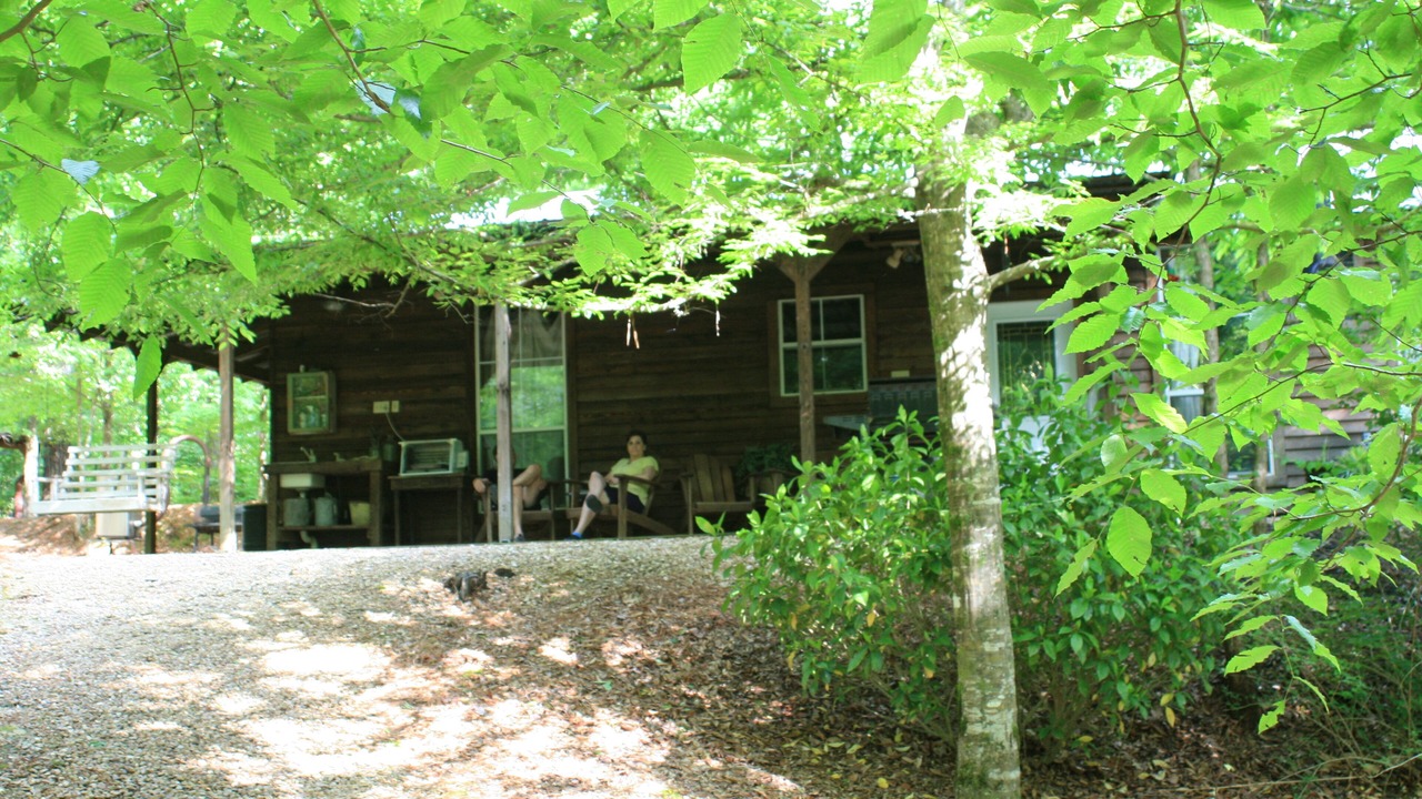 Photo of Outdoor in Roxie