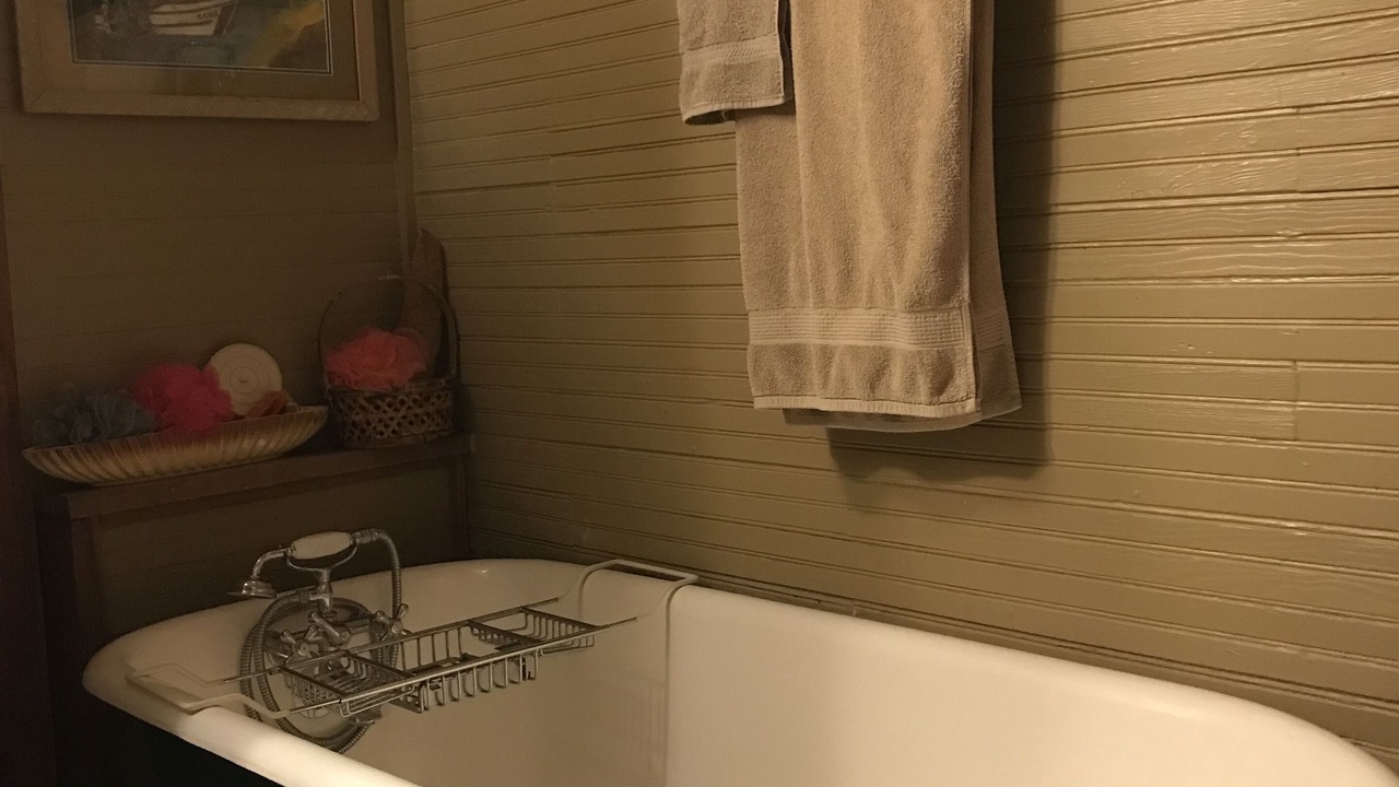 Photo of Bathroom in Roxie