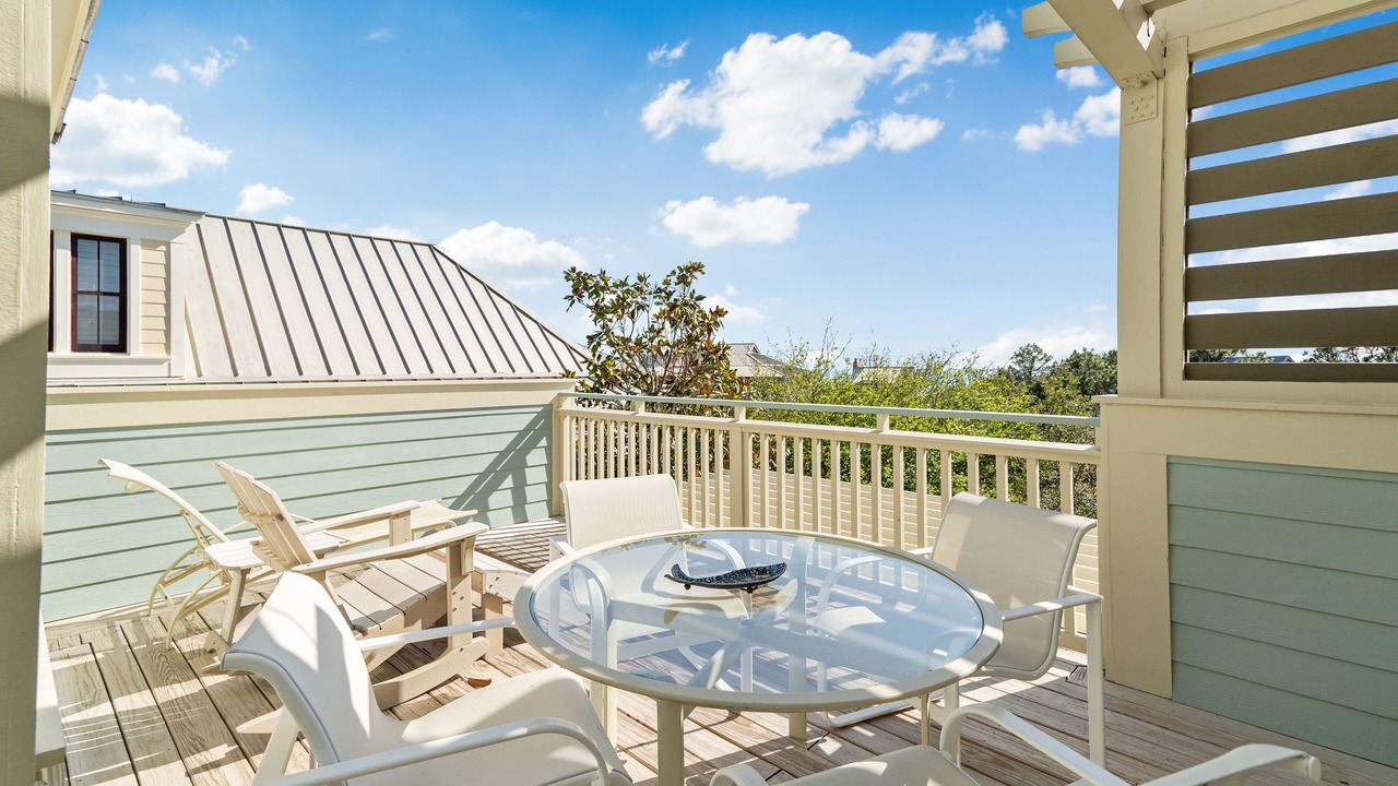 Photo of Outdoor in Beach District