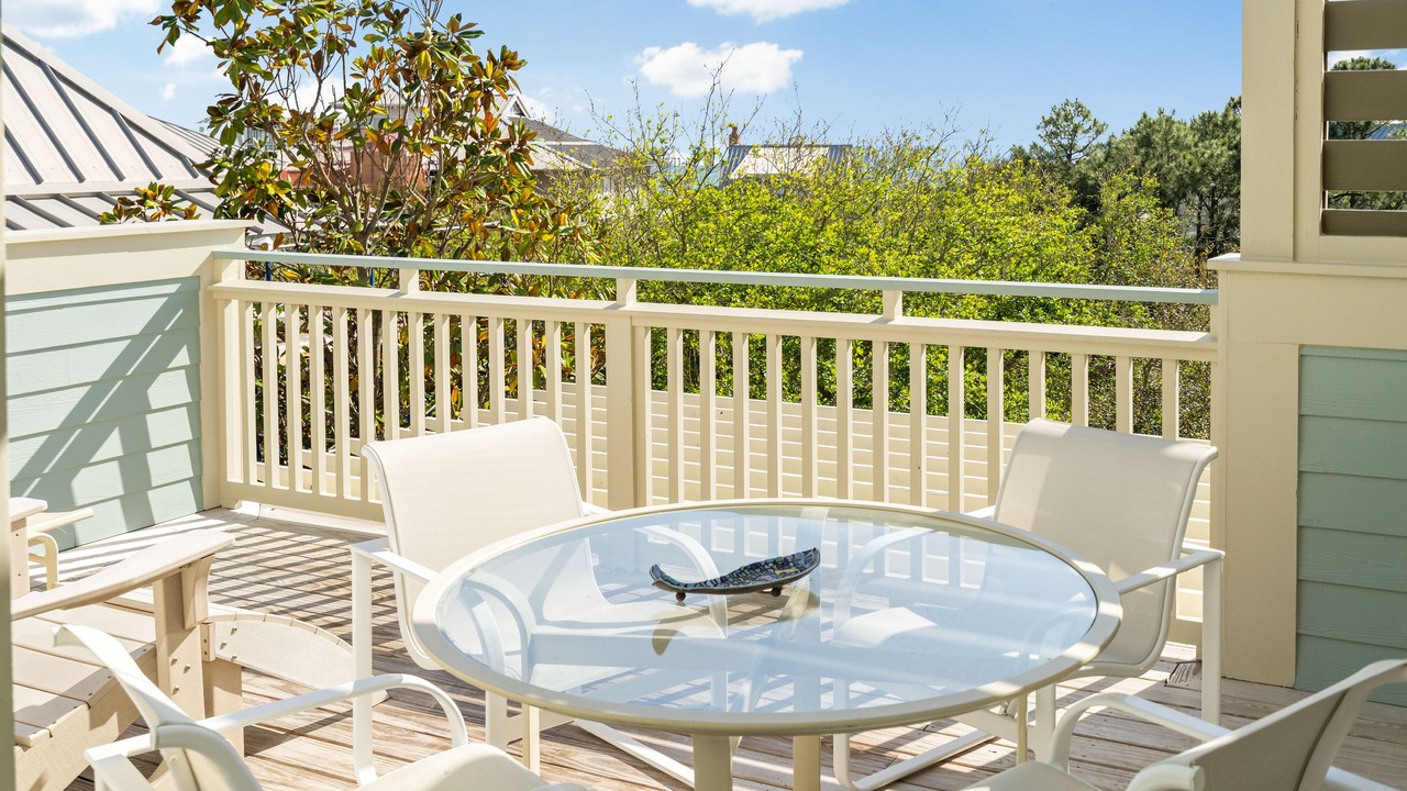 Photo of Outdoor in Beach District