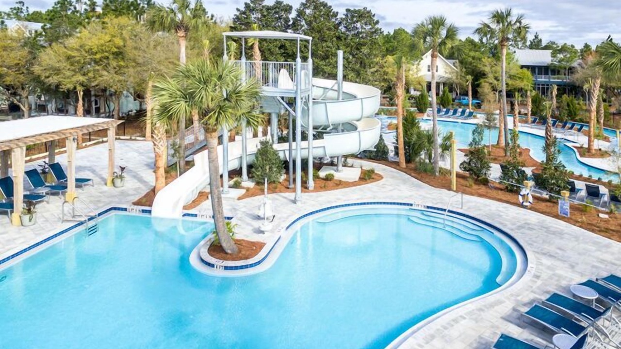 Photo of Outdoor in Beach District
