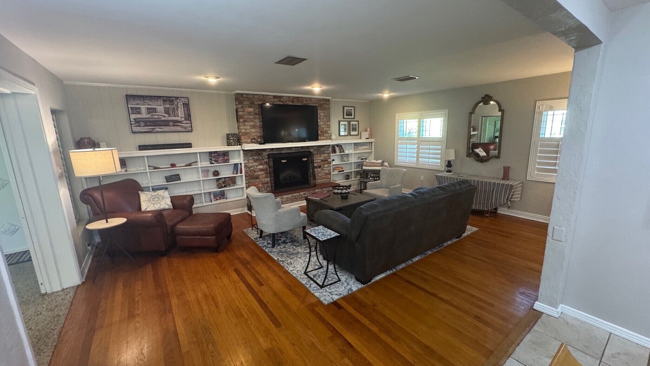 Photo of Livingroom in Sanford