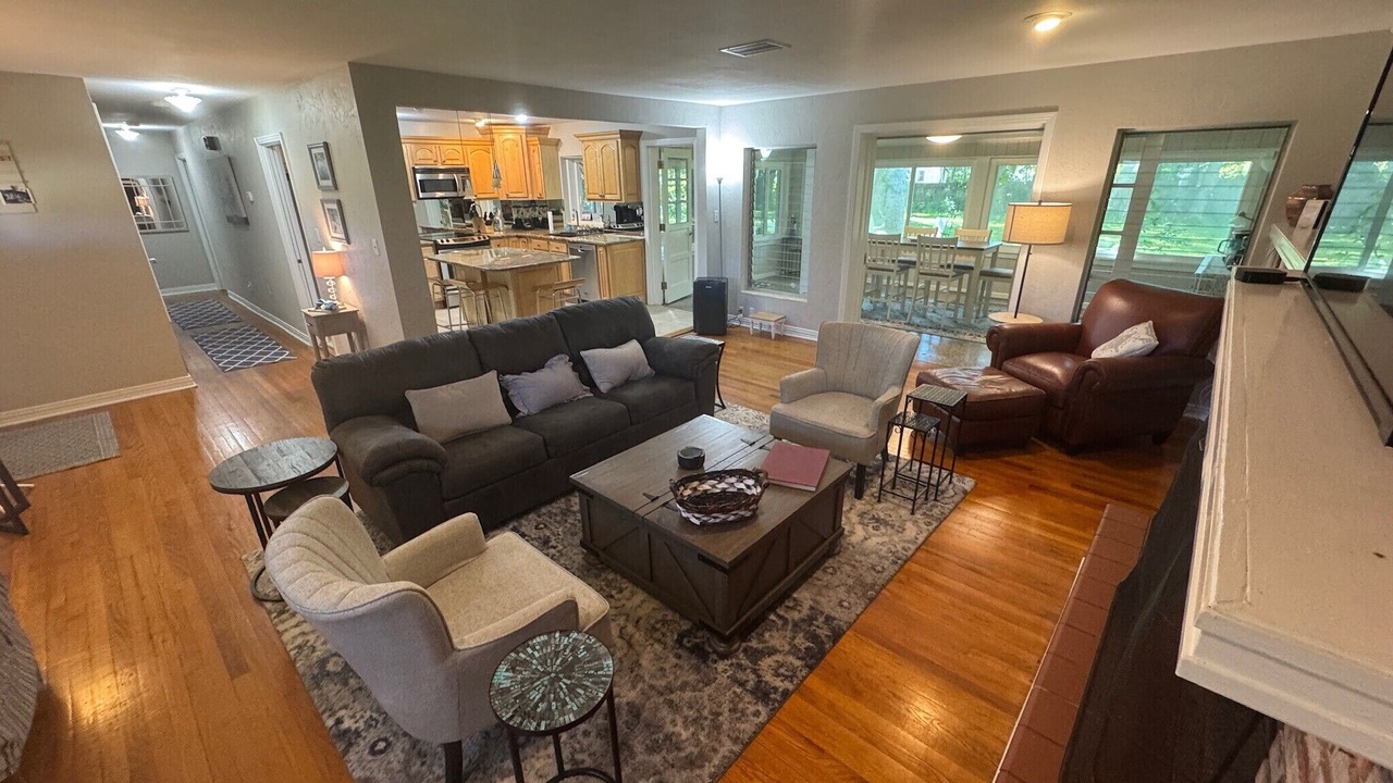 Photo of Livingroom in Sanford
