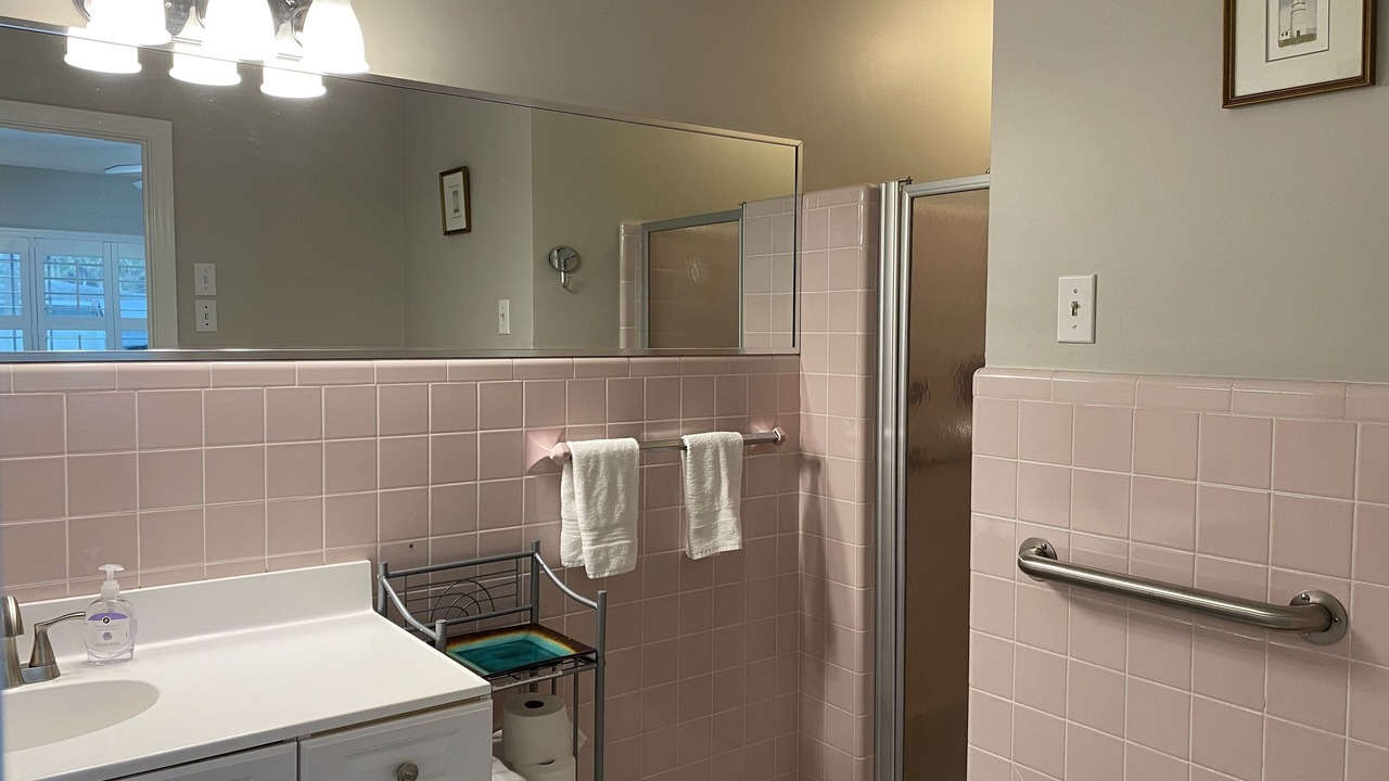 Photo of Bathroom in Sanford