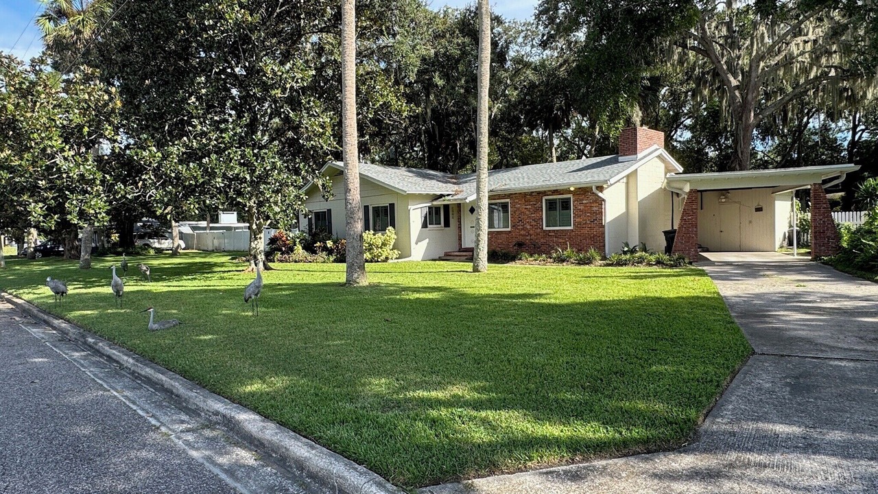 Photo of Outdoor in Sanford