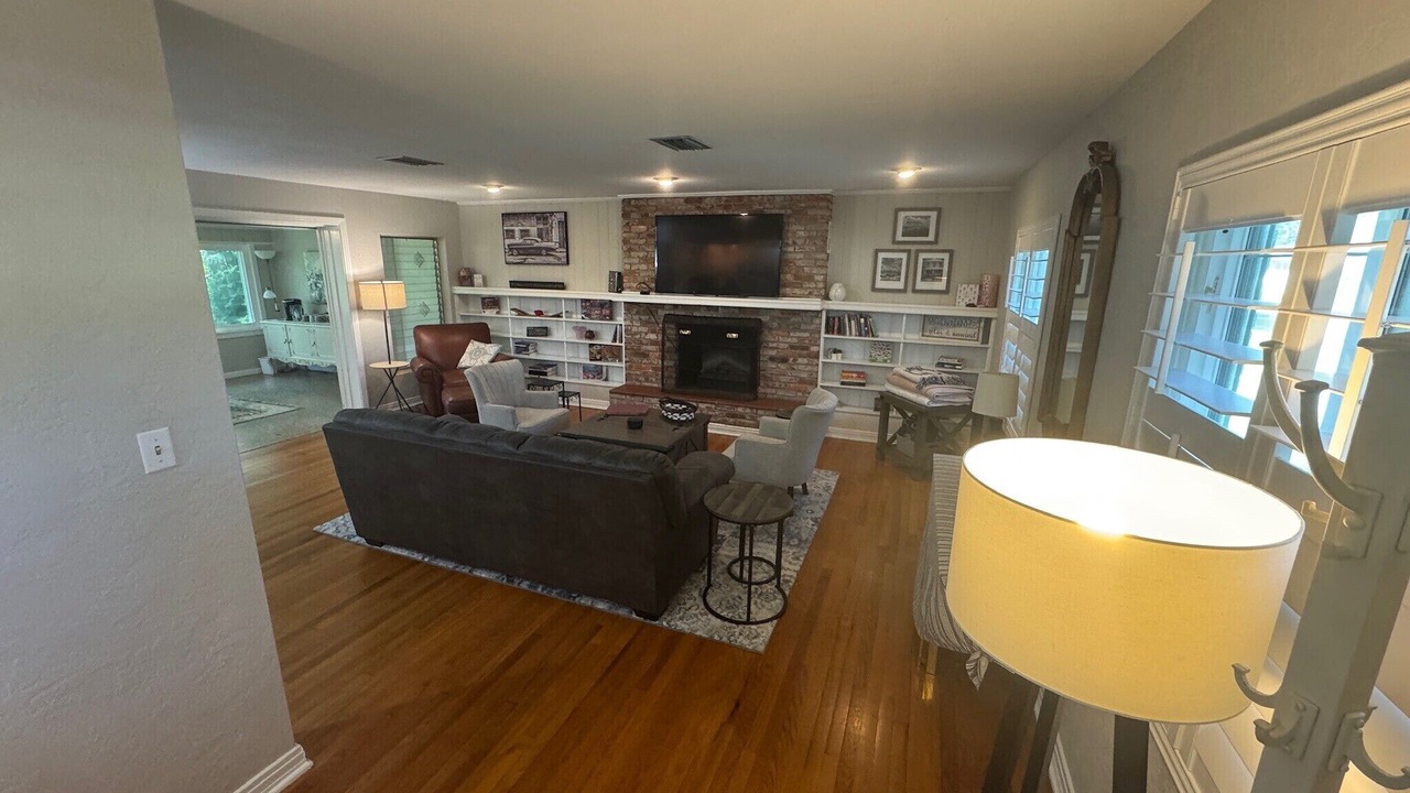 Photo of Livingroom in Sanford