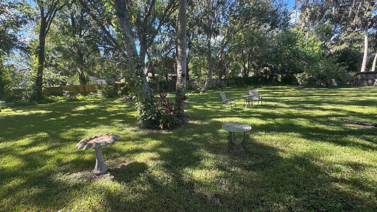 Photo of Outdoor in Sanford