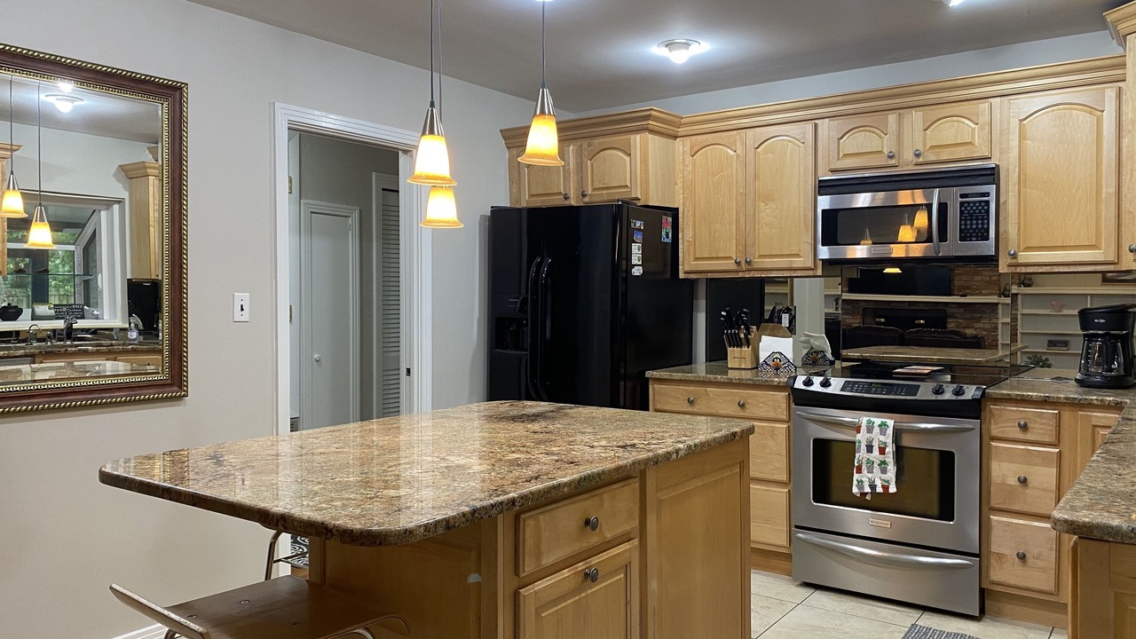 Photo of Kitchen in Sanford