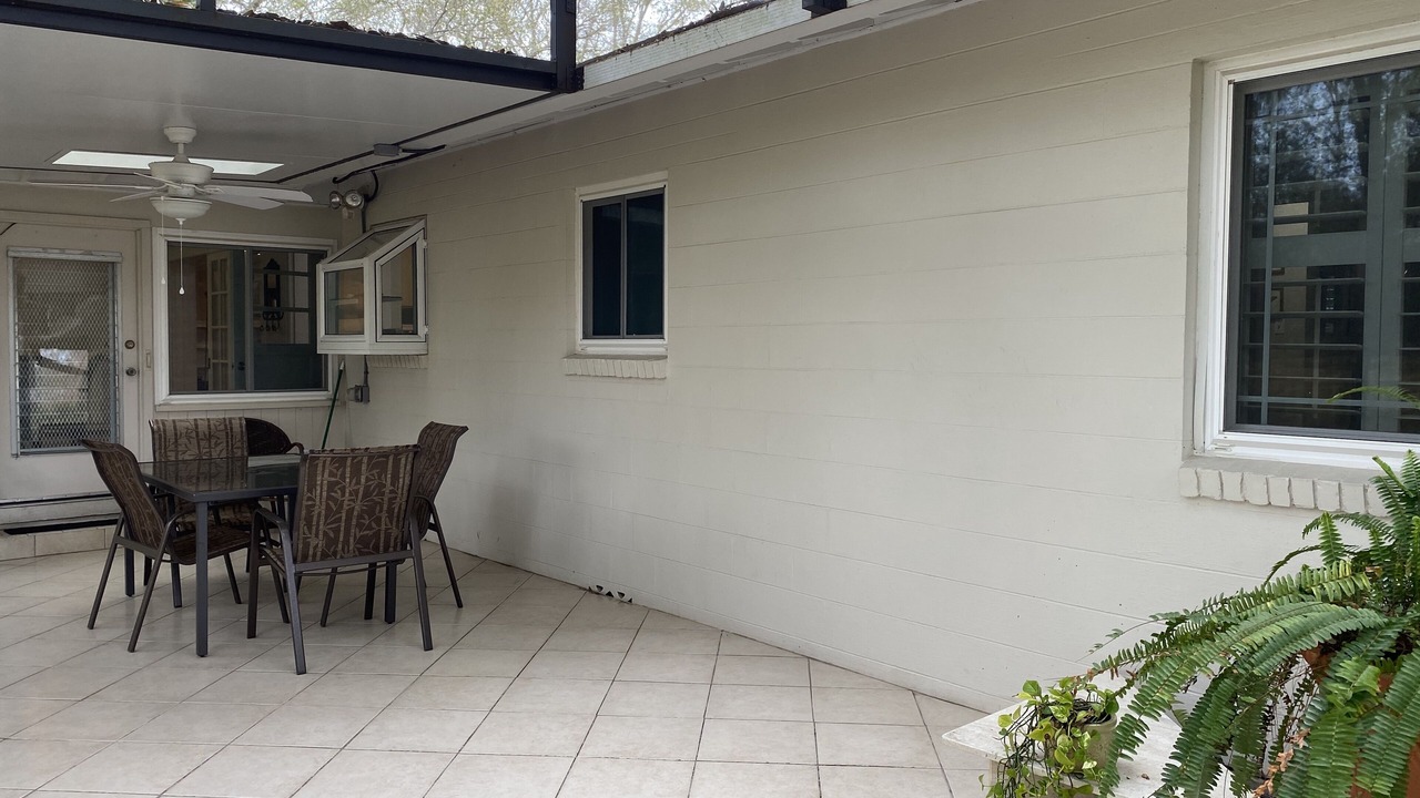 Photo of Outdoor in Sanford