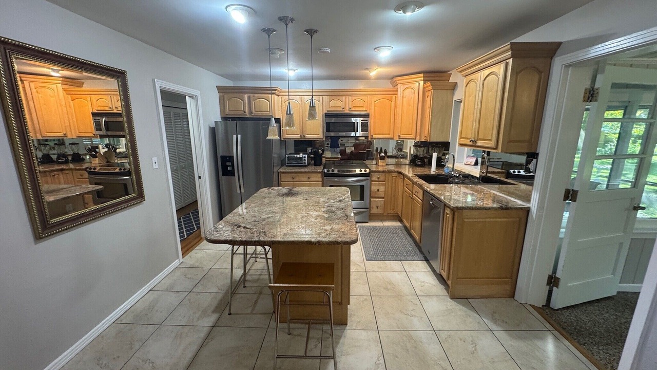 Photo of Kitchen in Sanford